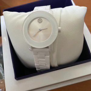 ♥ New MOVADO BOLD Ceramic Watch ♥